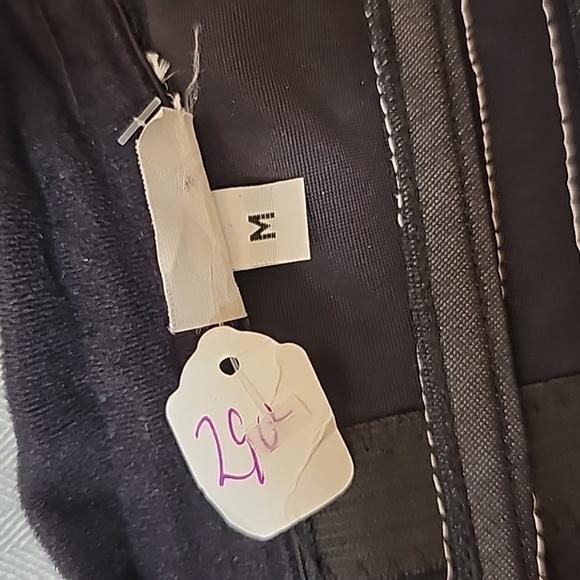 Trasgy Lingerie Corset black and white maid costume - Picture 5 of 7